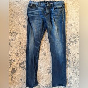 Guess Blue Denim Jeans